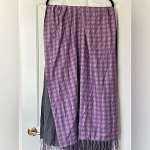 Super soft scarf/wrap